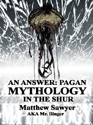 cover image of An Answer